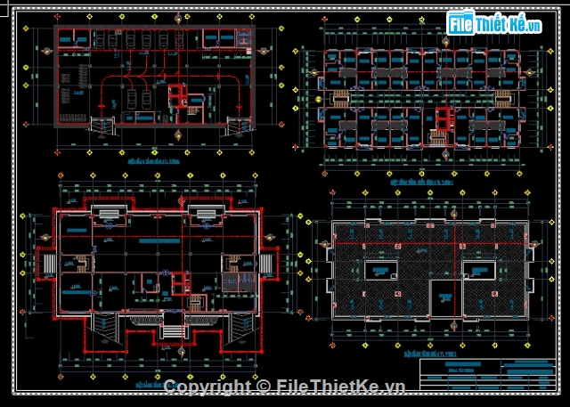 chung cư,bản vẽ chung cư,bản vẽ thi công chung cư,bản vẽ autocad chung cư 8 tầng,kết cấu chung cư,bản vẽ kiến trúc chung cư